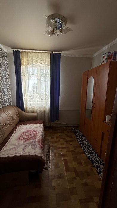 Благоустроенный дом на ст.Жалтыр