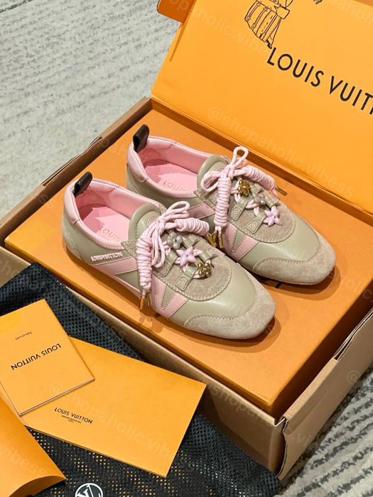 Tenisi Louis Vuitton