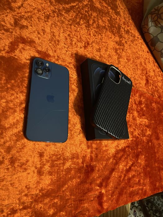 Айфон 12 про макс Iphone 12 pro max