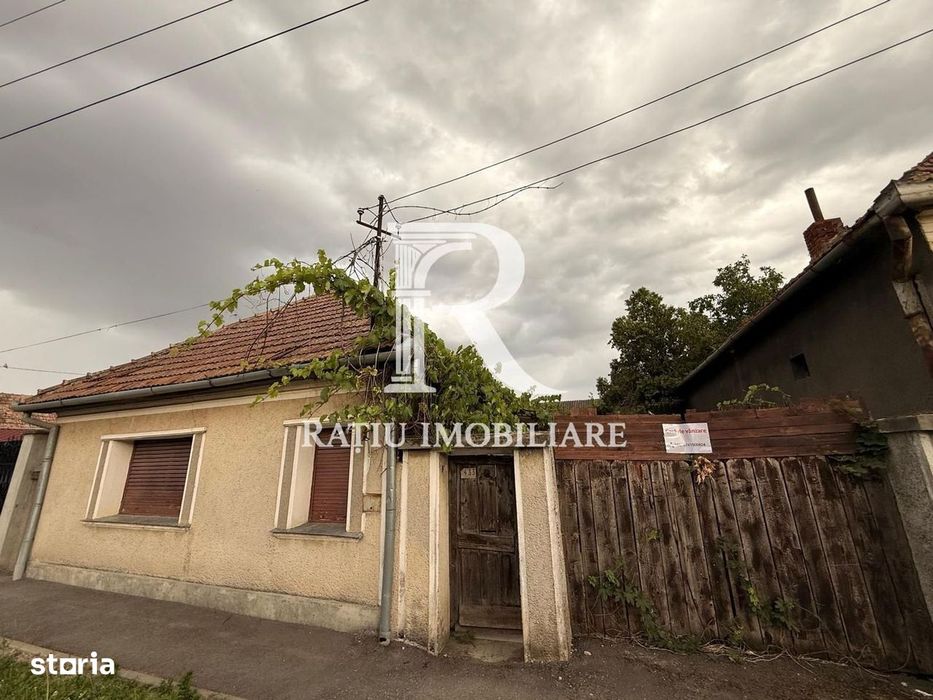 Teren parcelabil | 2.880 mp | Centru Osorhei