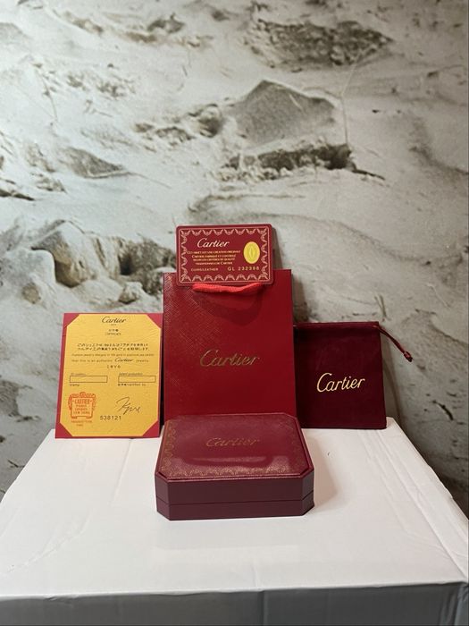 bratara cartier aurie love