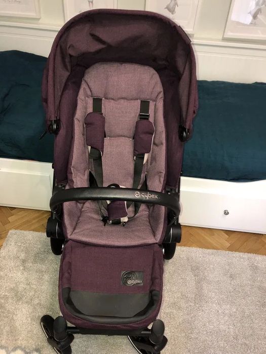 Cybex Priam комплект