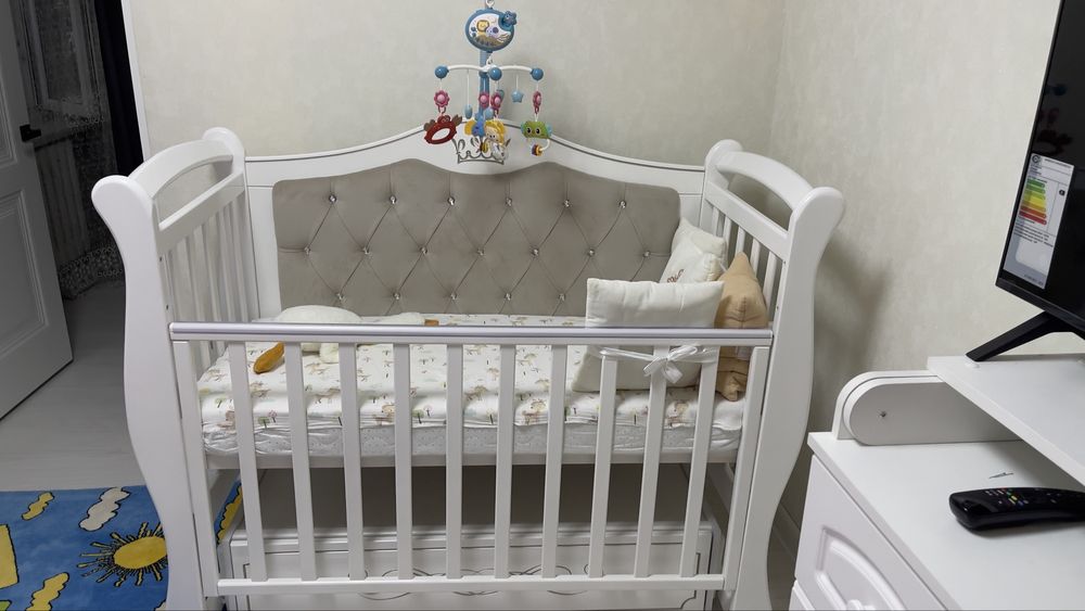 Продается манеж Julia111