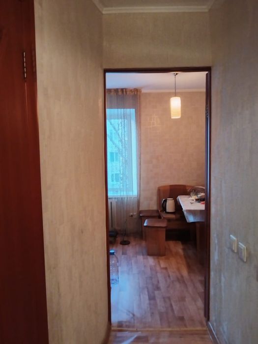 Продам 2-х комнатную квартиру