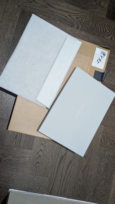 Ноутбук Asus ZenBook A16