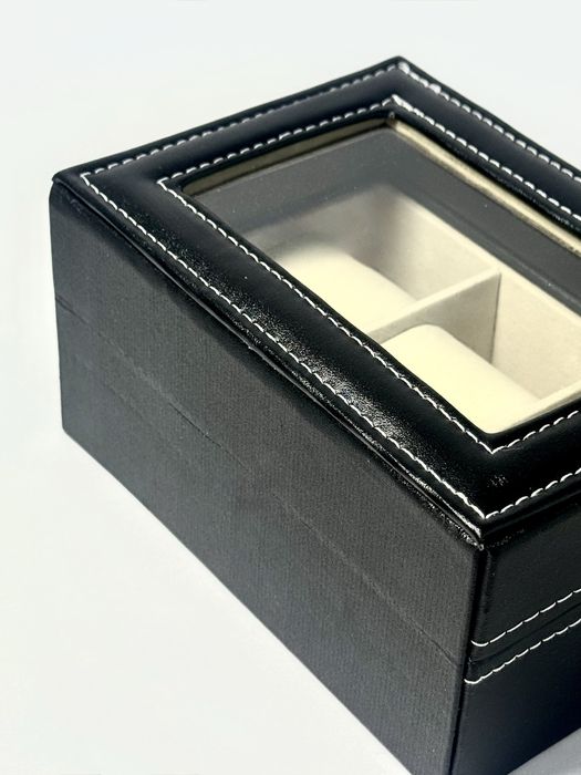 Нова елегантна кутия за часовници