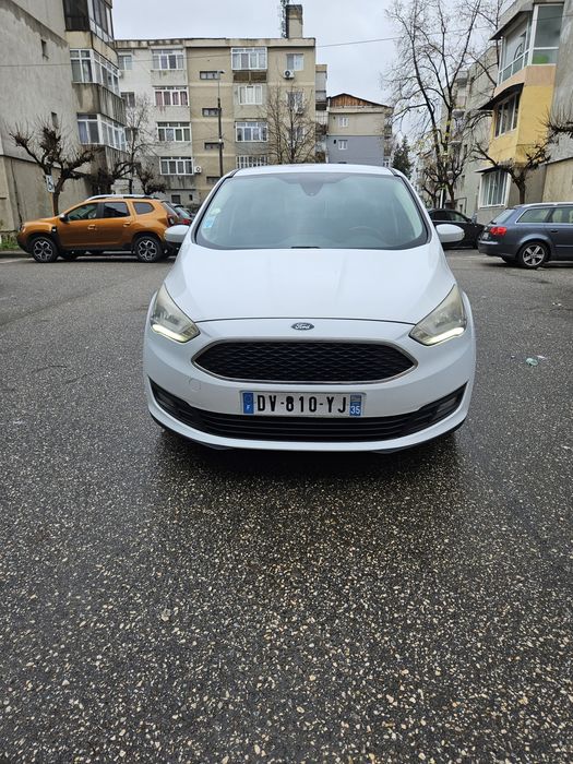 Ford cmax an2016