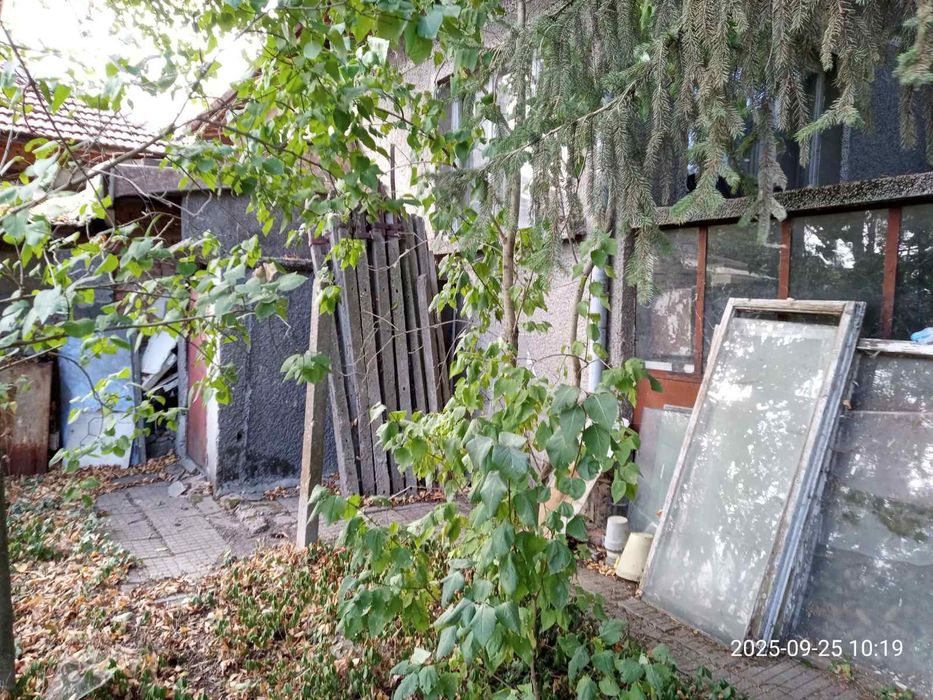 Продава се Къща в Русе, в.з. Касева Чешма - 60 кв.м за 1100 €/кв.м - Снимка #5