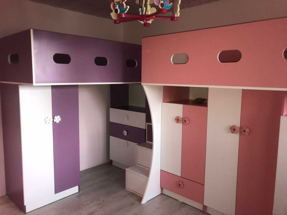 Мебели и кухни по поръчка. Обзавеждане за дома и офиса