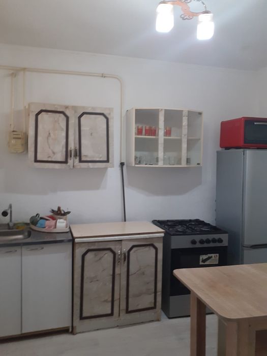 Продаётся 4-х комнатный частный дом