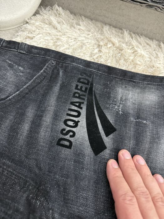 Blugi Dsquared2 Premium colectie noua 2026