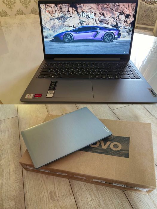 Lenovo laptop сатылады