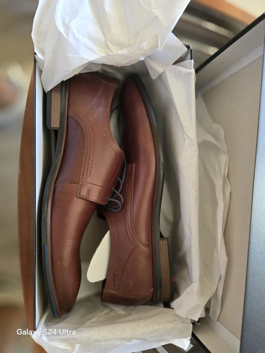 Обувки Lloyd Germany 46 номер