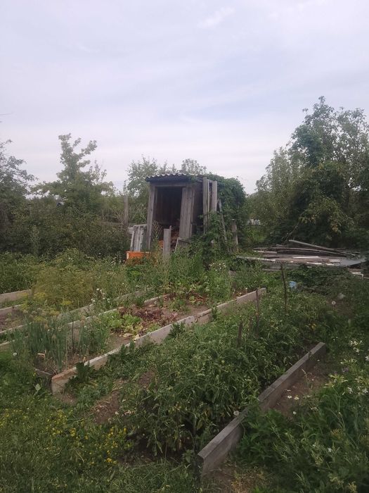 Продаём дачу на ДСК