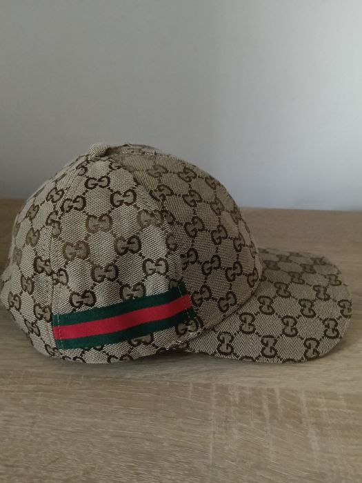 Palarie Gucci Maro
