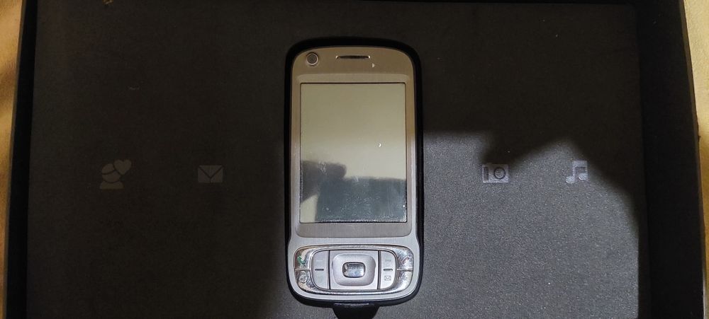 Hts в отличном состоянии