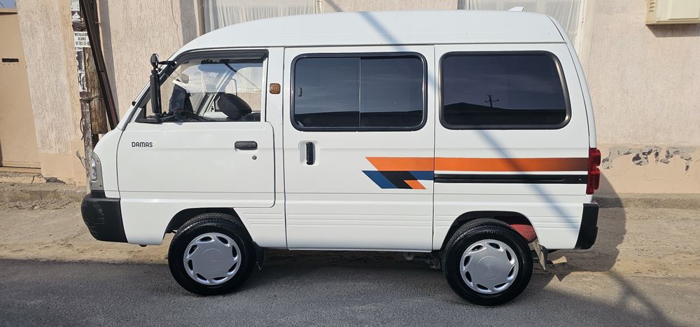 Damas 2022 Vikupga nasiyaga tayyor full