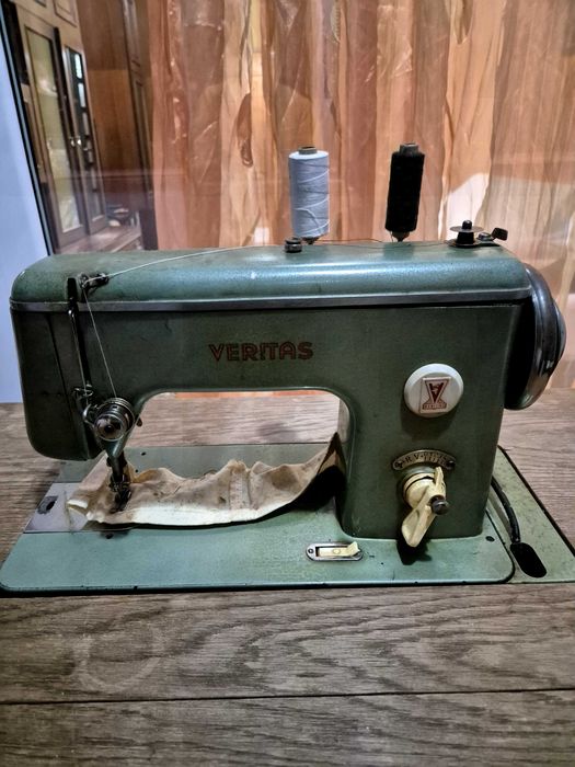 Продава ШЕВНИ МАШИНИ!!!