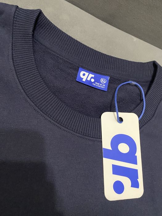 Свитшот Qazaq Republic