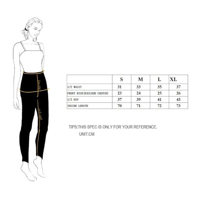 Eono essentials легинс