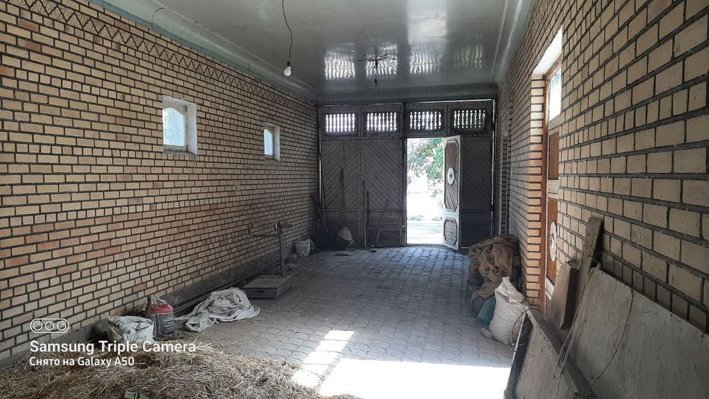 Участка Бухоро вил Шофиркон тумани махаллакози махалласида жойлашган