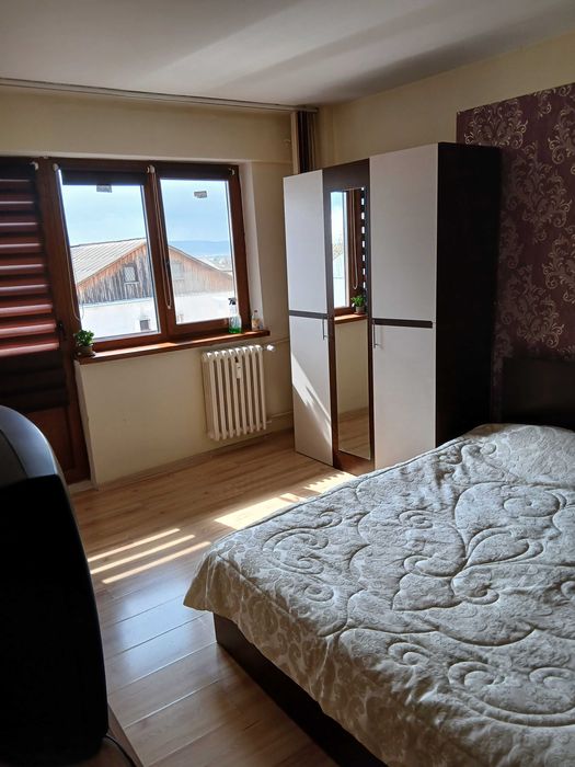 Închiriere garsoniera Primaverii- 205  E