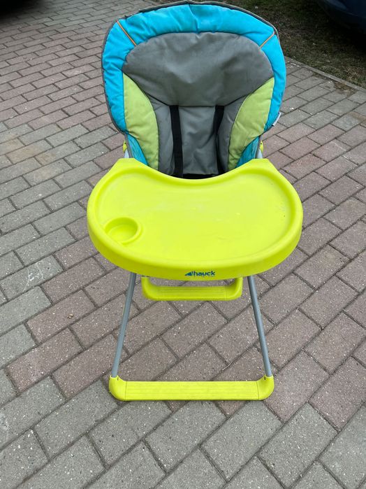Scaun de copii de la Hauck