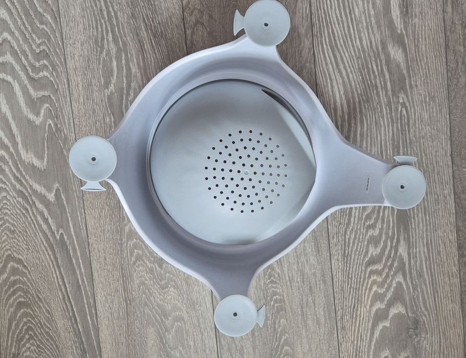 Scaun de baie bebe Angel Care