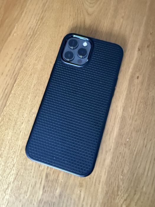 Apple iPhone 12 Pro Max, 128GB, 5G, Graphite