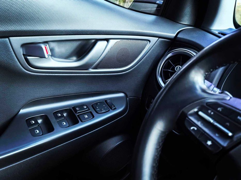 Продавам Hyundai Kona 64 KW 2022