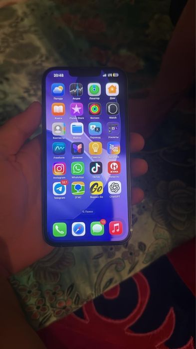 Iphone 13 pro / Айфон 13 про