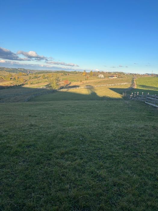 Vand Teren la Maguri