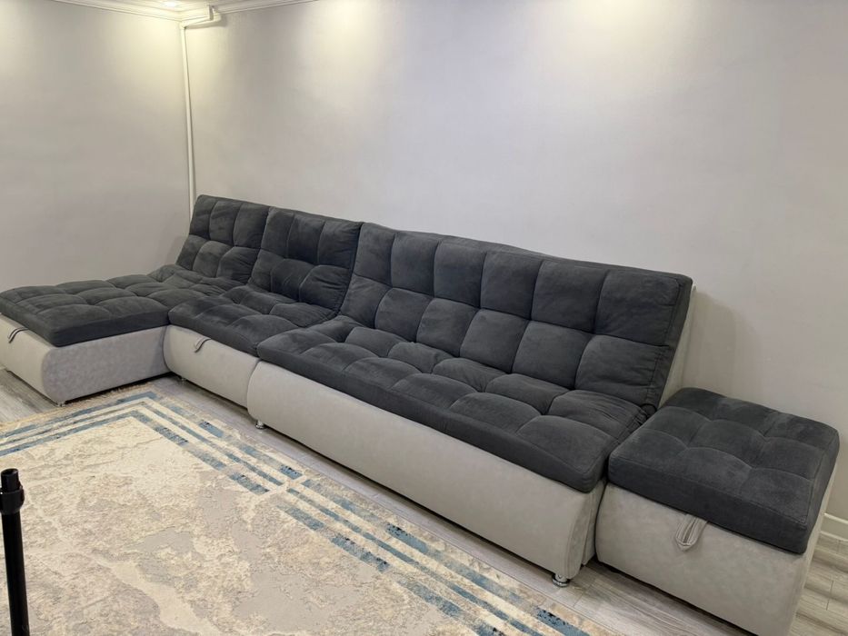 Продается диван