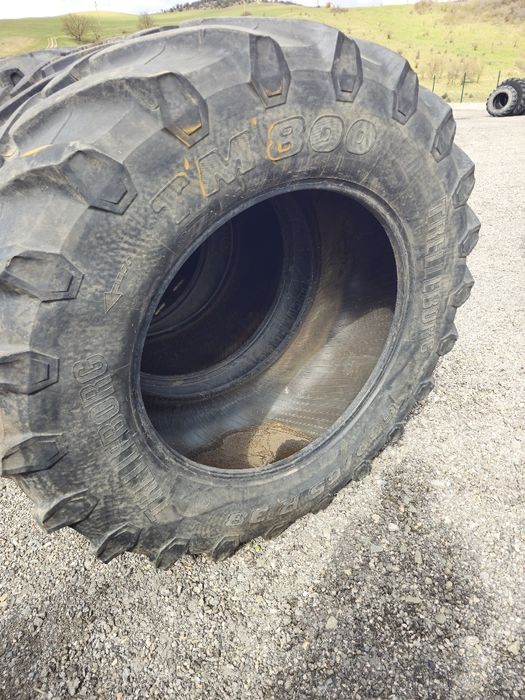 Anvelope 650 65 R 38 .