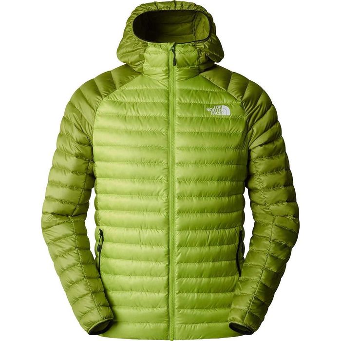 Geaca puf gasca The North Face, 800 cuin, masura S, noua, cu etichete