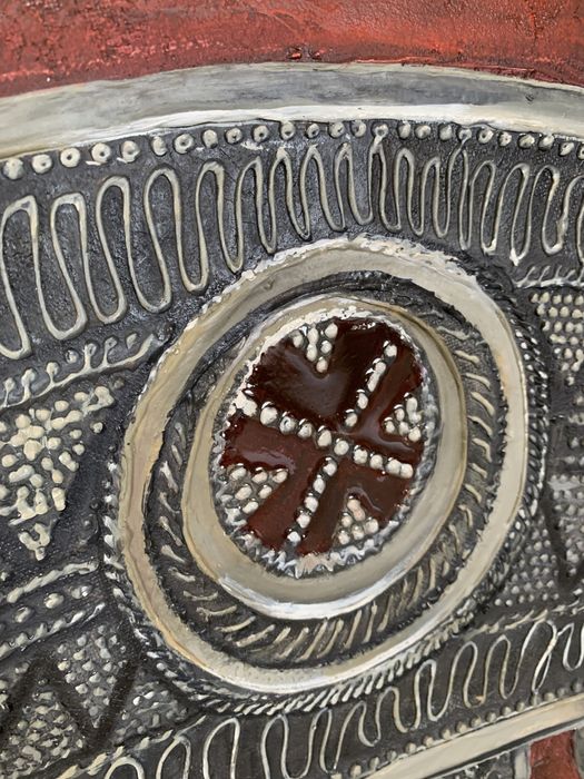 Картина в национальном стиле