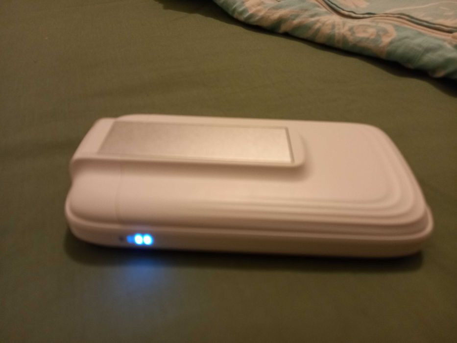 Power bank  Bezos max