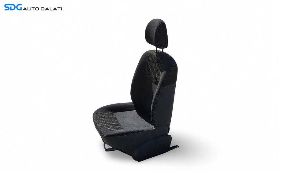 Scaun Scaune Stanga Fata Pasager Dacia Logan 1 2004 - 2012 [LC4060]