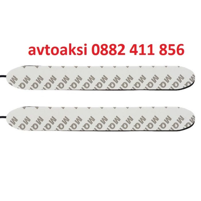 DRL/Дневни светлини с 10LED диода -1521