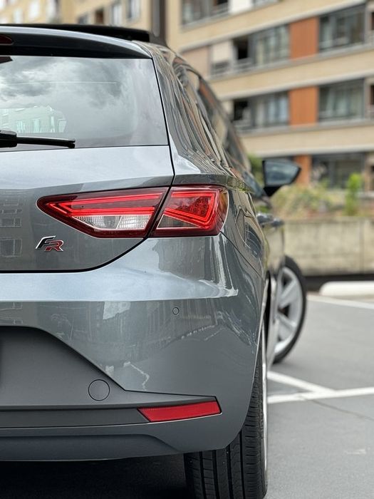 Vând Seat Leon Fr