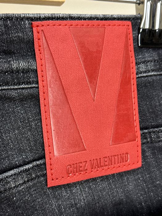 Premium  дънки VAL