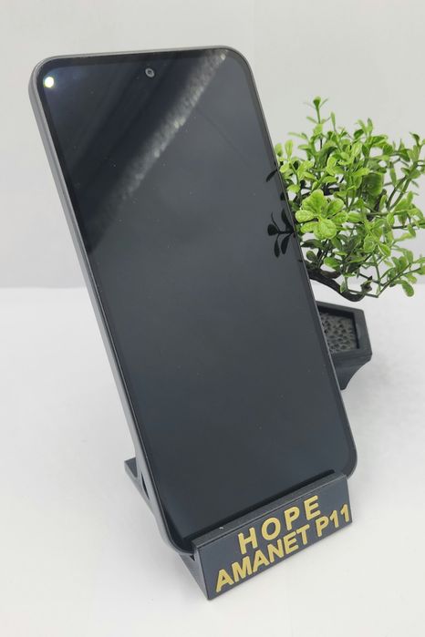 Hope Amanet P11 - Samsung A36/128GB/6GB/GARANTIE