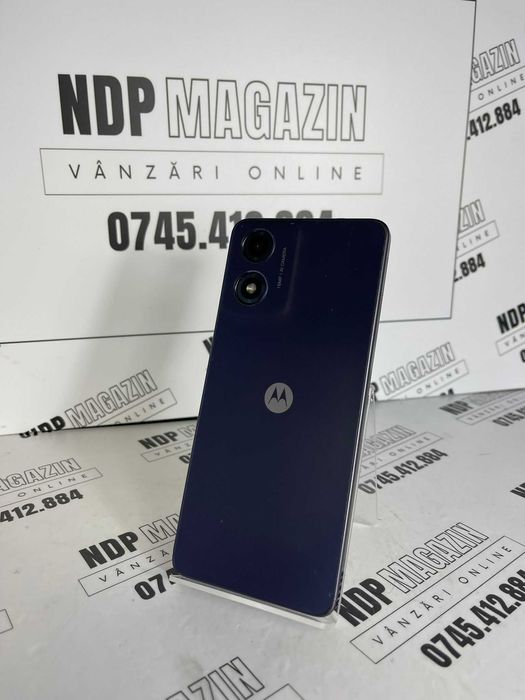 NDP Amanet NON-STOP Bld.Iuliu Maniu 69 MOTO G04 (48403)