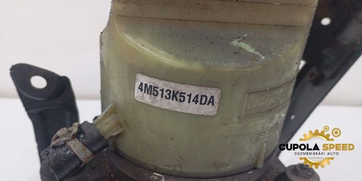 Pompa servodirectie 4M513K514DA Ford Focus 2 [facelift] [2008 - 2011]