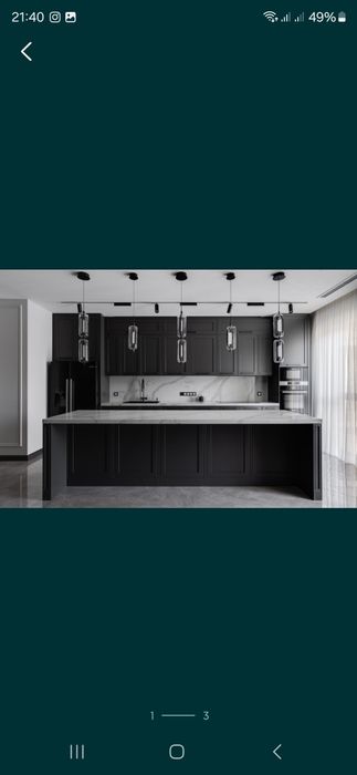 Ступени : Столешницы : Барные стойки : Подоконники :Столешница