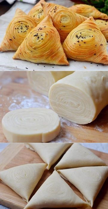 qovurdoq  somsa napalyon qatlama  ковурдок катлама сомса напалён