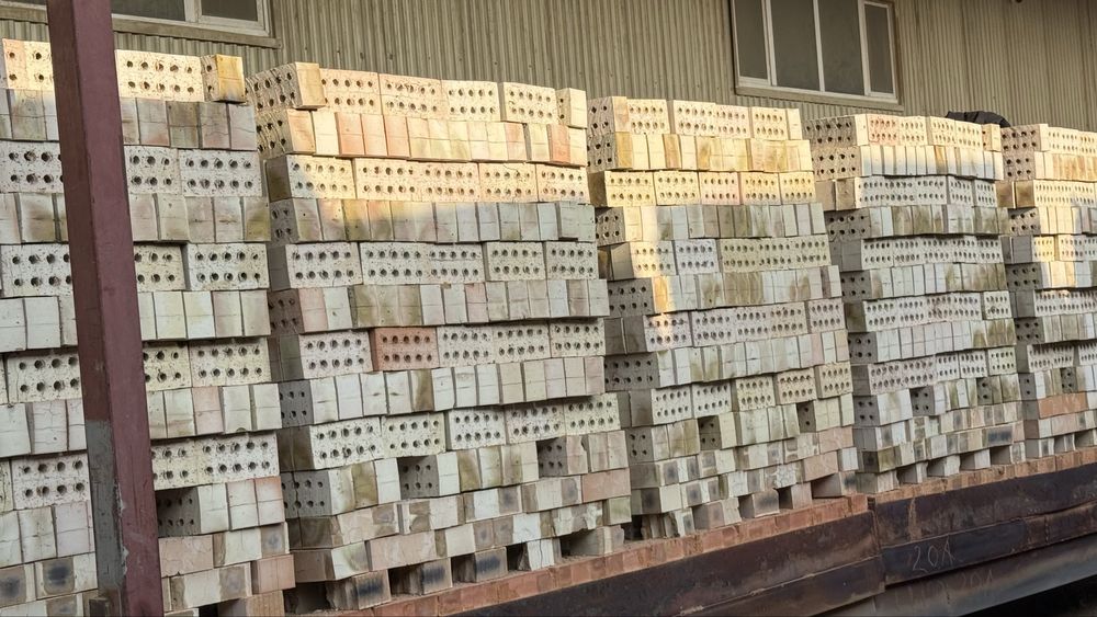 Гишт термос 1250 сум