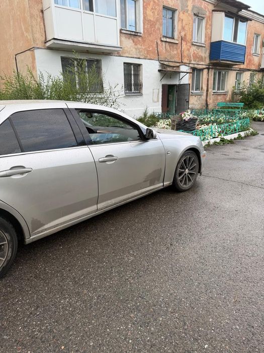 Продам  CADILAC STS  2005 г в.