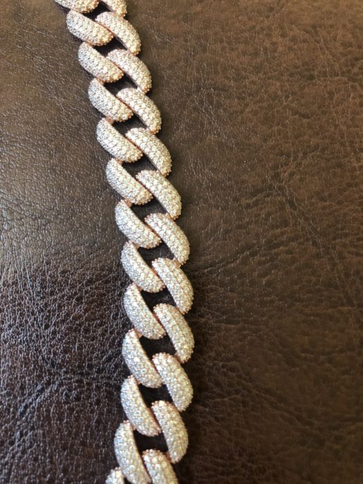 Set argint placat cu aur