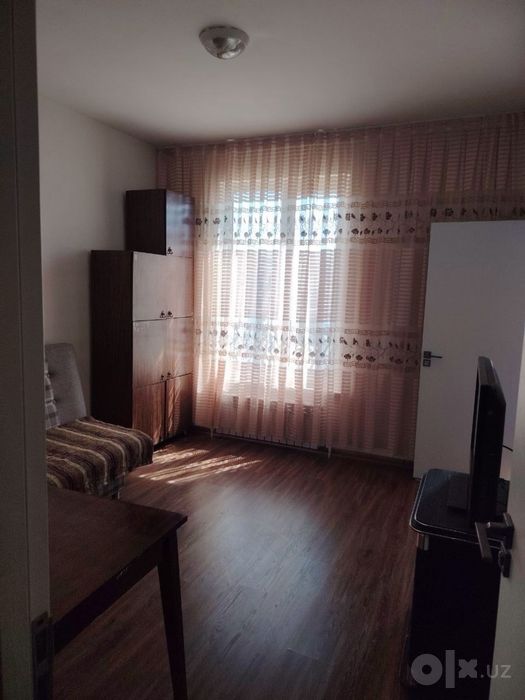 Продаётся 1 ком во 2 микрорайоне